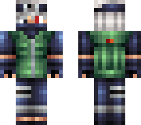 kakashi