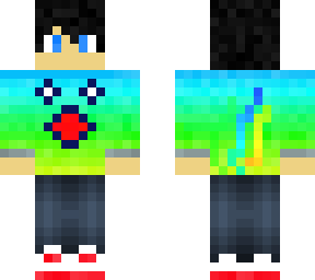 kermit preston skin
