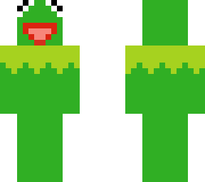 kermit the frog