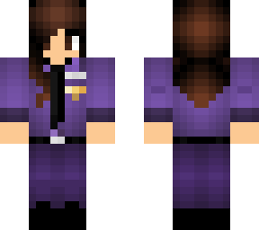 kerriann = purple guy
