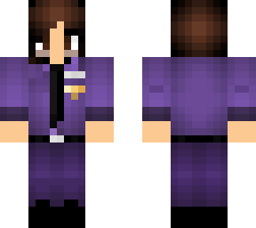 kerriann purple guy