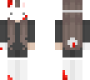 killer bunny