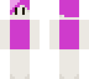 kindamilky pink version skin