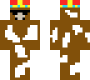 king cow