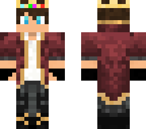 king vex