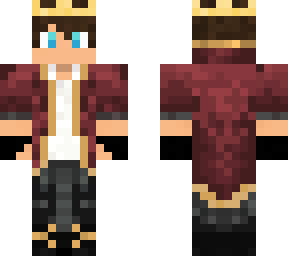 king vex v2