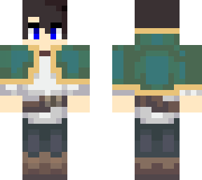 konosuba reskin
