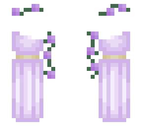 lavender goddess ~ce~