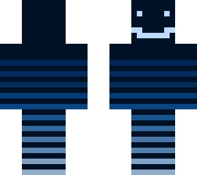 layer blue