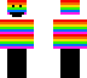 let's all support lgbt together!