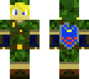 link camo