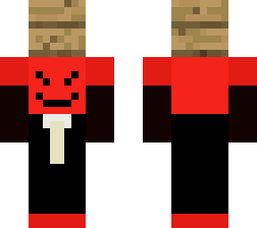 look under