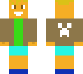 lukasz skin