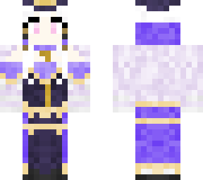 lysithea, fire emblem: three houses (earnest seeker)