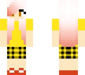 made for a request!