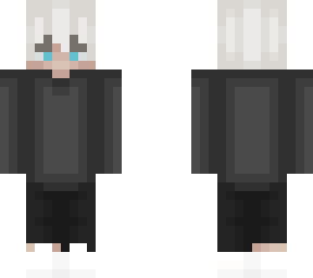 making a crap ton of edits to this skin for a oc development