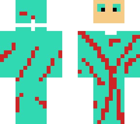 male surgeon