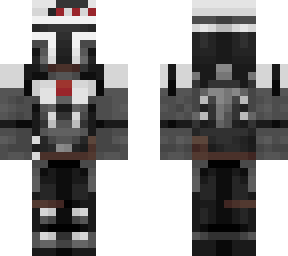 mandalorian