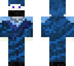 marine w/mask
