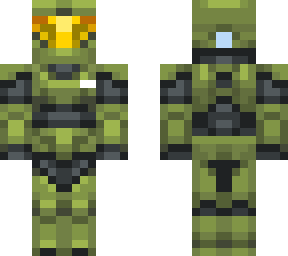 master chief