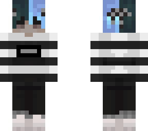 mcslushie skin