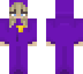 me as purple guy ;)