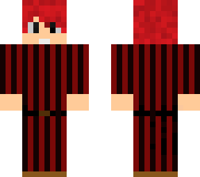 me patriot gaming skin (by mpg himself)