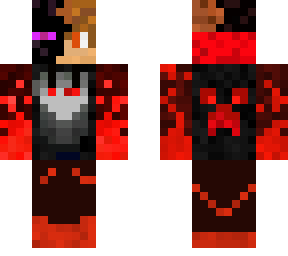 me skin