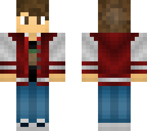 me with my jacket base link in desc