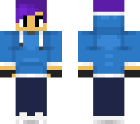 meh skin uwu
