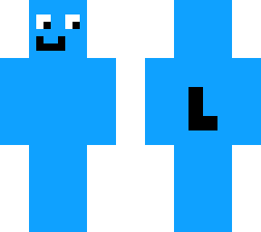 meme or  blue guy  -o-