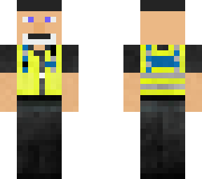 met police 2.0
