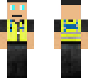 met police read description