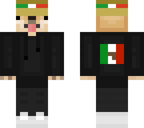 mexican cheems
