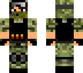 military