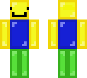 minecraft noob