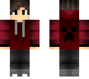 minecraft skin