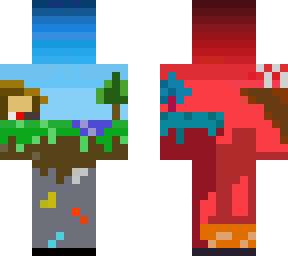 miners and crafters