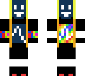 minionbot 2.0 d.j. bot
