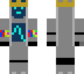 minionbot 2.0 kingbot