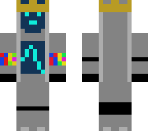 minionbot 2.0 kingbot