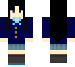 mio akiyama