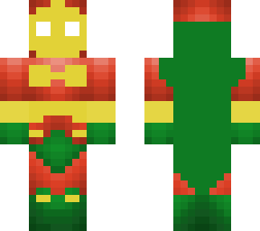 mister miracle