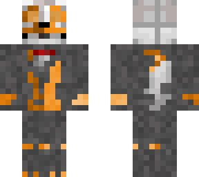 molten grimtime