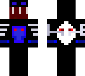 monster