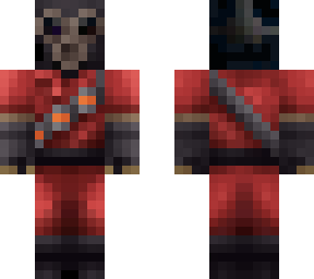 morganpyro