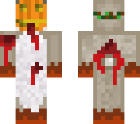 morgod's hamster halloween