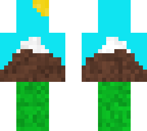 mountain