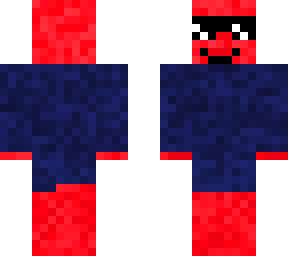 mr. apple