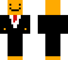 mr. smiles